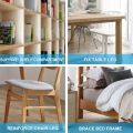 40pcs L Bracket Corner Bracket Set,Metal L Brackets For Shelves Wood Furniture Cabinets Chairs Drawers.