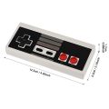 2.4 GHz Wireless USB Controller Gamepad Classic For wireless receiver mini NES game controller Gamepad Joystick.