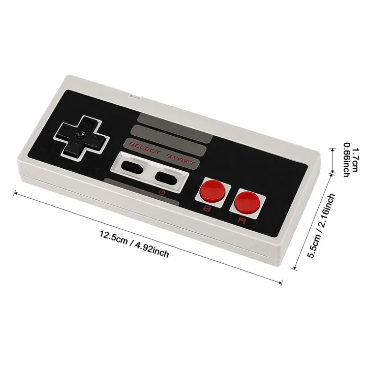 2.4%20GHz%20Wireless%20USB%20Controller%20Gamepad%20Classic%20For%20wireless%20receiver%20mini%20NES%20game%20controller%20Gamepad%20Joystick%20-%20Image%202