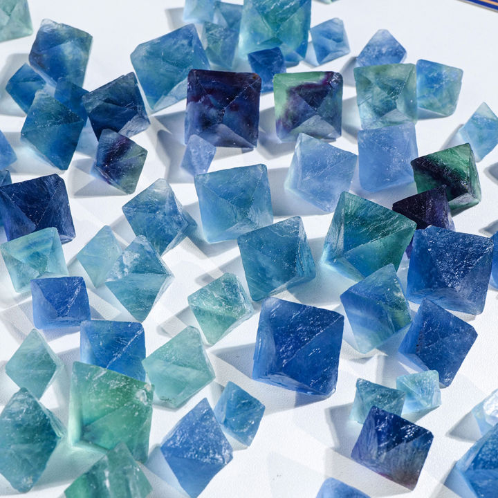 Natural%20Crystal%20Blue%20Fluorite%20Rough%20Stone%20Octahedral%20Raw%20Crystals%20Ore%20Mineral%20Collection%20Healing%20Gemstone%20Specimen%20-%20Image%205