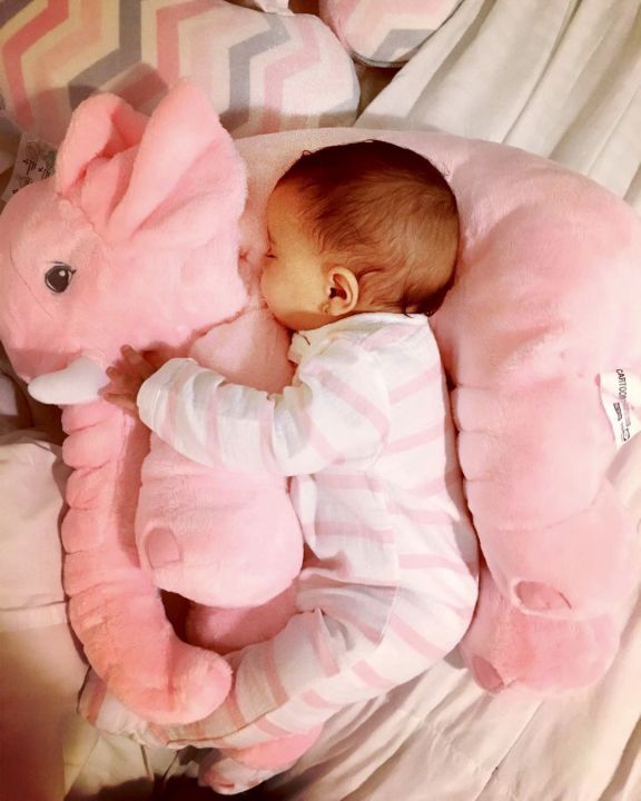 stuffed%20animal%20cushion%20infant%20sleeping%20cushion%20soft%20cotton%20pillow%20-%20Image%202