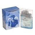 international products Double Blue perfume for men  (100ml) UAE. 