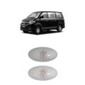 Suzuki Apv fander light white 2 pcs indicator light. 