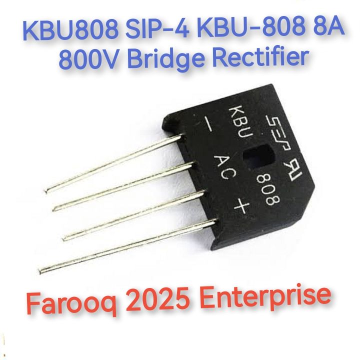 KBU808%20SIP-4%20GBU-808%208A%20800V%20Bridge%20Rectifier%20-%20Image%203