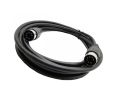 7 Pin Din Midi Cable 7PIN DIN Male to Male Controller Interface Cable 1M 1.5M 3M.