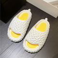 Wulove ready to ship🚚Durian sandals new slippers fashion new collection bang durian sokiek magma 3 Colors Super Cute. 