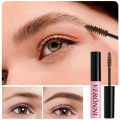 Tinted brow mascara natural 4 color eyebrow tint makeup Long Lasting Waterproof eyelash eyebrow tint dye Enhancers gel cosmetics.