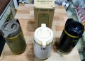 Thermos Vacuum Flask 1.0 Litre Happy Lion Premium Quality Imported China. 