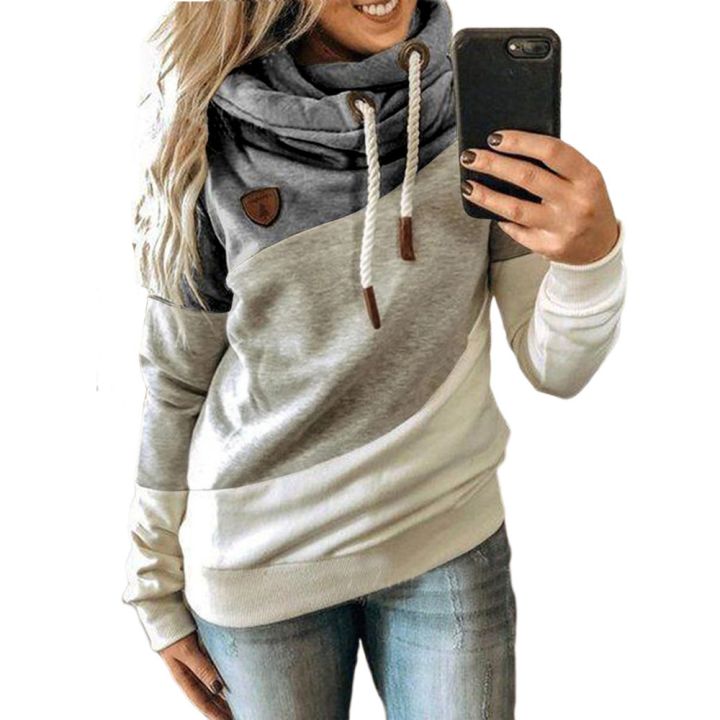 2024%20European%20and%20American%20Fashion%20New%20Autumn%20and%20Winter%20Patchwork%20Hooded%20Fleece%20Loose%20Sweatshirt%20-%20Image%203