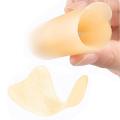 1PC Private Concealer Silicone Protector Pads Part Reusable Nursing Adhesive Swimsuit Sticker Women Protector Invisible Parts.