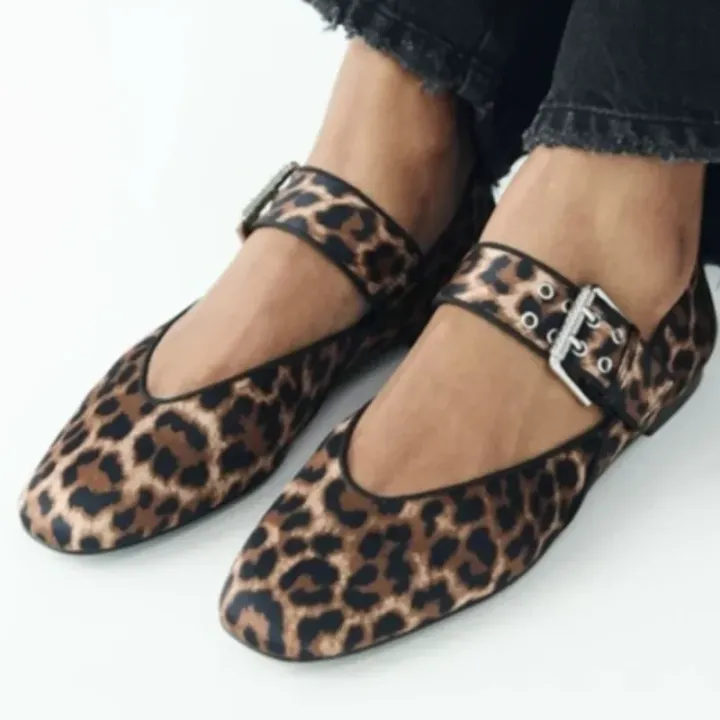 New%20Women%20Mouth%20Print%20Dress%20Ballerinas%20Flats%20Shoes%20Autumn%20Woman%20Leopard%20Retro%20Loafers%20Floral%20Leopard%20Mary%20Jane%20Shoes%20Female%20-%20Image%203