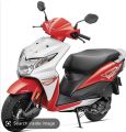 Honda Dio 2016 Full Set Sticker Decal for Motorcycle. 
