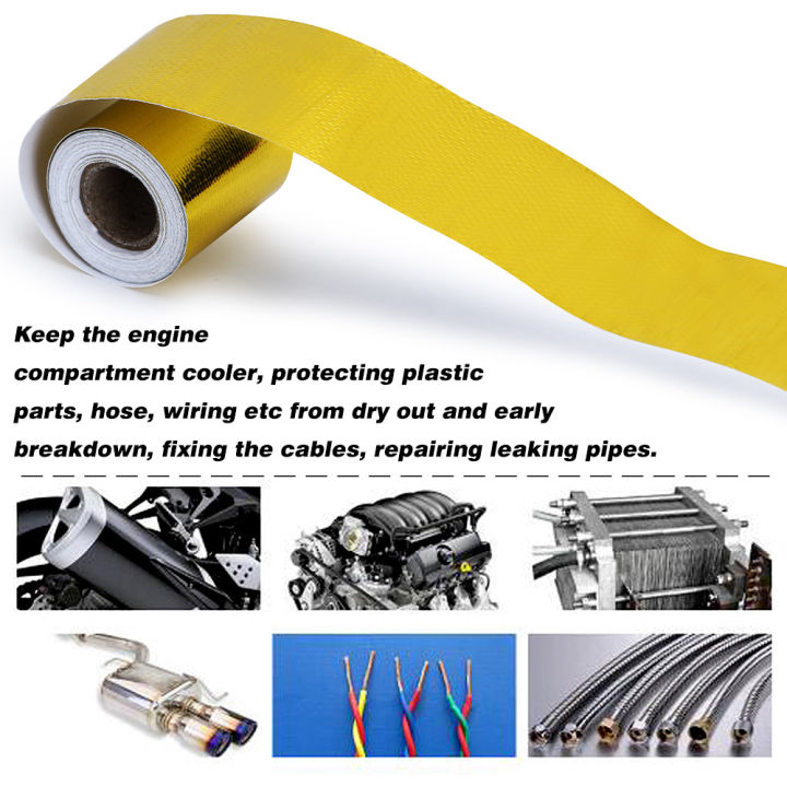 A%20Gold%202''%20Thermal%20exhaust%20Tape%20Air%20Intake%20Heat%20Insulation%20Shield%20Wrap%20Reflective%20Heat%20Barrier%20Self%20Adhesive%20Engine%202%20Inch%205/10M%20-%20Image%205
