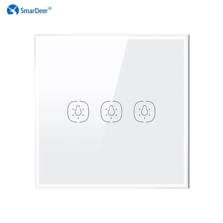 SmarDeer%20Tuya%20Smart%20Switch,%201/2/3Gang%20Wifi%20Touch%20Switches,%20Works%20with%20Alexa%20and%20%20Assistant,%20WiFi%20Wall%20Switch%20-%20Image%207