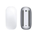 Bluetooth Wireless Mouse Arc Touch Magic Mice Ergonomic Ultra Thin Rechargeable Mouse Optical 1600 DPI Mause For Apple Macbook. 