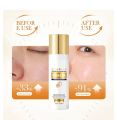 bioaqua vitamin C potent nourish skin white brighten face toner. 