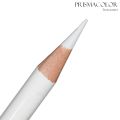 Waterproof, Smooth-Reading Wooden Colored Pencils, Prismacolor Premier Soft Core, White, White Pc938, Sold Separately.. 