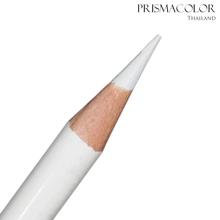 Waterproof,%20Smooth-Reading%20Wooden%20Colored%20Pencils,%20Prismacolor%20Premier%20Soft%20Core,%20White,%20White%20Pc938,%20Sold%20Separately.%20-%20Image%206