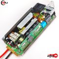 12Volt 41.25Amp (495 Watt )| Power Supply for Donkey Pump | Input 100~240volt Output 12volt 41.25Amp | Short Circuit Protection | Able to work on Low Voltage | AC to DC Converter for Home and Industrial Use with Free Power Cord | Best Price on Daraz!. 