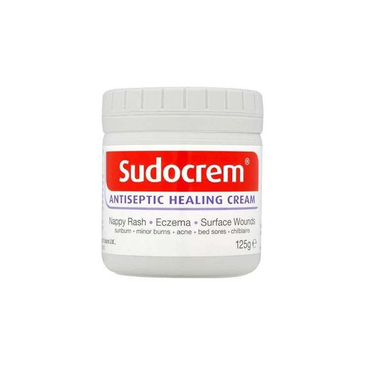 Sudocrem 400g : : Babyproducten