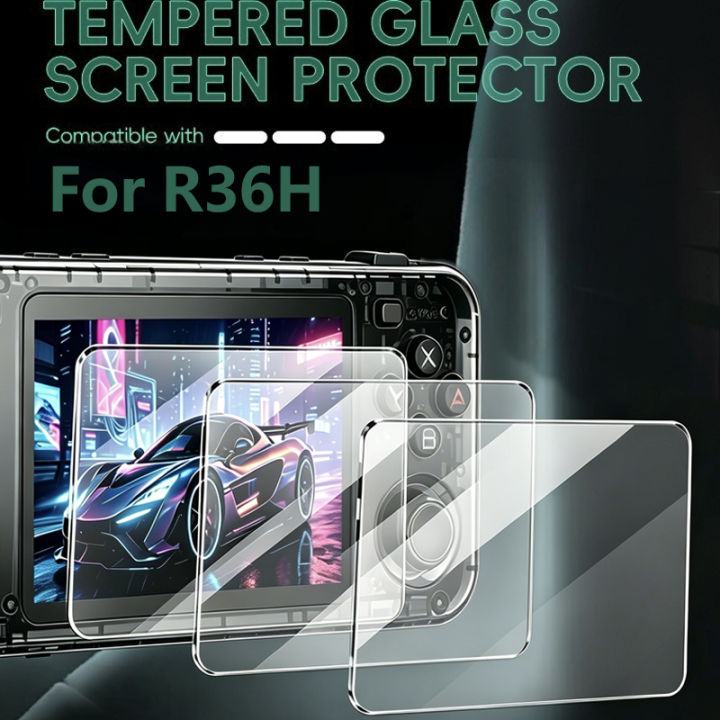 Tempered%20Glass%20Screen%20Protectors%20Game%20Storage%20Bag%20for%20R36H%20Zipper%20Carry%20Bag%20EVA%20Hard%20Handbag%20Game%20Accessories%20Various%20Models%20-%20Image%202