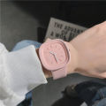 Womens Watches Brand Sport Style Fashion Ladies Watch Leather Watch Women Girls Female Quartz Wristwatches Montre Femme. 