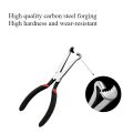 Automotive Line Breaker Pliers Disconnecting pliers Multi-purpose pliers Wire Cutting Pliers Electrical Disconnect Pliers. 