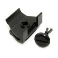 10pcs Car Front Bumper Retaining Clips Fender Retainer Fasteners for Toyota Chr Camry Corolla Prius Lexus Highlander Reiz.