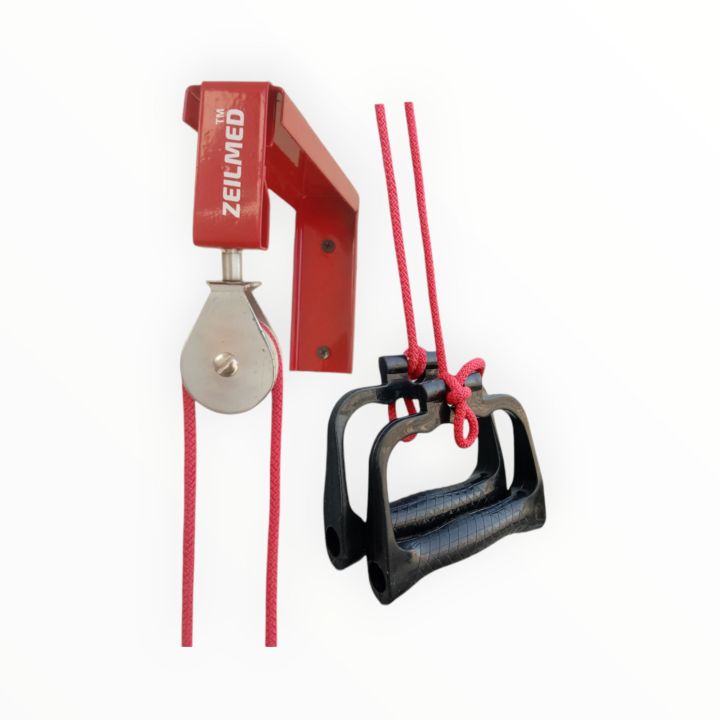 Shoulder%20Pulley%20Premium%20Reduce%20Frozen%20Shoulder%20&%20Stroke%20Risk.%20Improve%20Movements%20%7C%20Regain%20Strength%20%7C%20Made%20With%20Durable%20Stainless%20Steel%20&%20Plastic,%20Easy%20Use%20Physiotherapy%20Gym%20Fitness%20Exercise%20Equipment%20By%20Zeilmed.%20-%20Image%205