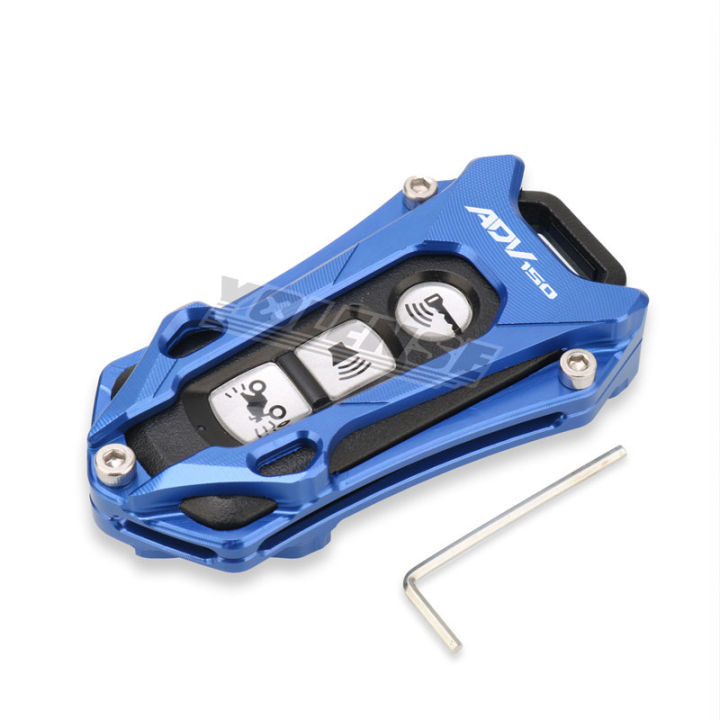 For%20HONDA%20ADV150%20ADV%20150%20Motorcycle%20CNC%20Key%20Cover%20Case%20Shell%20Keys%20Protection%20keychain%20key%20case%20-%20Image%203