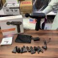 Fantasy Massage Gun Muscle Neck And Full Body Massage. 