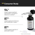 Minimalist Skin Brightening Vitamin C 16% Face Serum for All Skin Type | Treats Uneven Skin Tone with Advanced Glowing Formula With Power of Vit C & E, Ferulic Acid & Fullerenes to boost radiance, Protects from Oxidative Stress & Improves Skin Texture| Fo. 