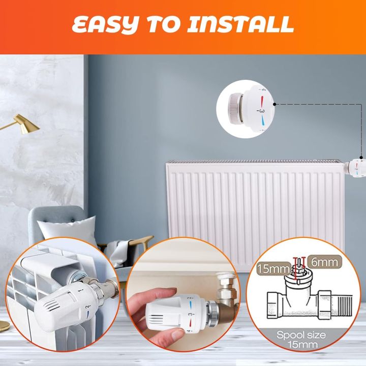 Thermostat%20Head%20Radiator%20Valve,%20Radiator%20Thermostat%20with%20Zero%20Position,%20Radiator%20Valve%20Replacement%20Head%20for%20Thread%20M%2030%20x%201.5,%20Radiator%20Valve%20Heads%20for%20Kitchen%20Sink,%20Toilet,%20Bathroom%20(White)%20-%20Image%205