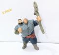 McDonalds Disney Raya And The Last Dragon Happy Meal Toy TONG. 