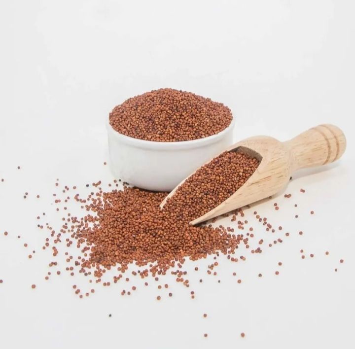 Kurakkan Seeds 1Kg Pack