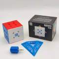Moyu Meilong V2 Magnetic 3x3 Rubik’s Cube.