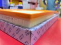 MG ZS 1.5 AIR FILTER IMPORTED SAIC MOTORS IMPORTED. 