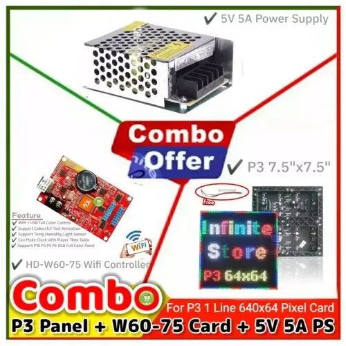 P3%20RGB%20Full%20Color%20LED%20module%2064x64%20Pixel%20+%20HD-W60-75%20Wifi%20Android%20App%20Control%20Card%20+%205V%20A%20Power%20-%20Image%202