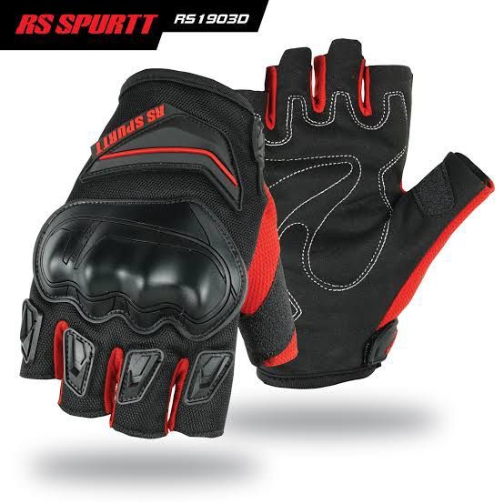 RS SPURTT Hand Gloves