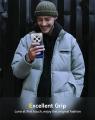 Air Bag Transparent Silicone Shockproof Phone Case for Xiaomi Redmi 14C 13 13C 12 12C 11A 10 10A 10C 9 9A 9C Redmi A4 Clear Case.