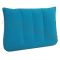Inflatable Foot Pillow Elevation Leg Pillows For Travel Camping Sleeping Wedge Pillow Knee Cushion Portable Accessories PVC. 