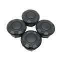 For BMW R1200GS R1250GS R 1200 GS LC Adventure ADV R 1250 GS Adventure 2014-2023 2022 2021 Motorcycle Frame Hole Caps Cover Plug. 