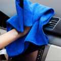 Microfiber Soft Cleaning Cloth for Safely and Effectively Cleaning Delicate Surfaces, Ideal for Electronics, Glasses - High Quality. 