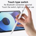 Universal Stylus Pen For Android IOS Capacitive Screen Touch Pen For iPad Apple Pencil For Huawei Xiaomi Samsung Tablet Pen. 