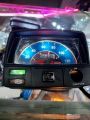 Hi speed motorcycle speedo meter for hi-speed bike 70cc high speed led lightening. 
