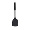 1/2Pcs Silicone Spatula Set Heat Resistant Nonstick Steak Spatula Kitchen Cooking Utensils Cookware Cooking Tool Set Spatula Kit. 
