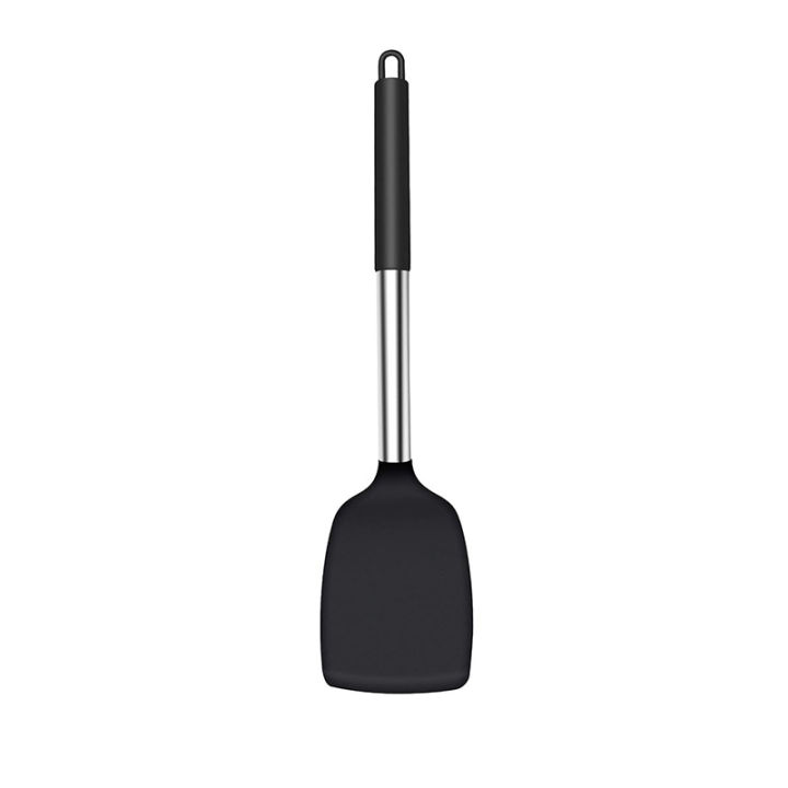 1/2Pcs%20Silicone%20Spatula%20Set%20Heat%20Resistant%20Nonstick%20Steak%20Spatula%20Kitchen%20Cooking%20Utensils%20Cookware%20Cooking%20Tool%20Set%20Spatula%20Kit%20-%20Image%207