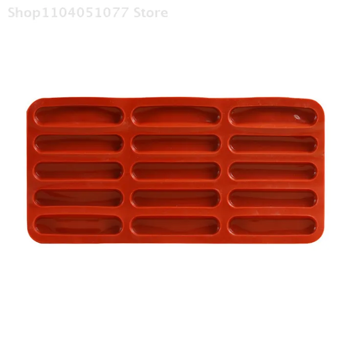 Silicone%20Tiramisu%20Finger%20Cookies%20Mold%20Non-stick%20DIY%20Baking%20Tools%20For%20Commercial%20Household%20High%20Temperature%20Resistant%2015%20Die%20-%20Image%205
