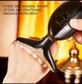 Skin Rejuvenation instrument All Round Lifting and Tightening Anti Aging Artifact To Neck Wrinkles Facial Massager Beauty Device. 