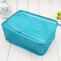 Waterproof FoldingTravel Portable Storage Shoe Bag Traveling Pouch Storage Zipper Bag Laundry Shoes Organizer Set. 